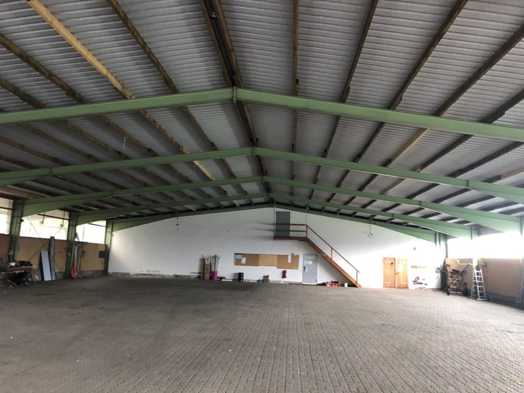 Galerie